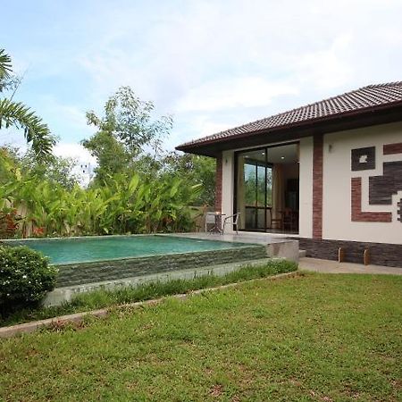 Bavaria Villa Ko Samui Exterior foto